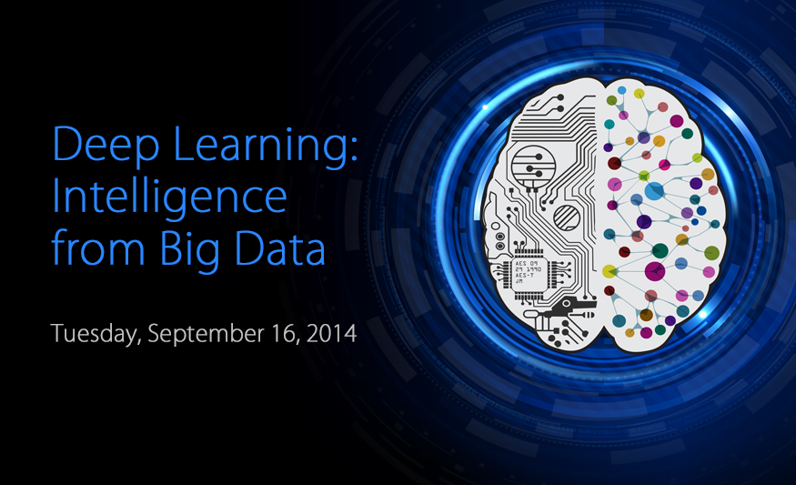 VLAB Deep Learning